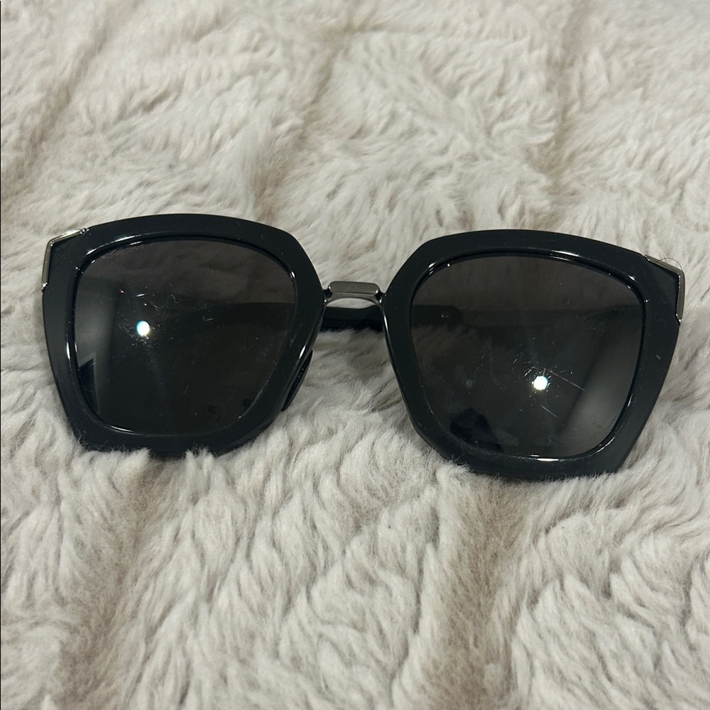 Oakley Women’s Square Sunglasses - Polarized